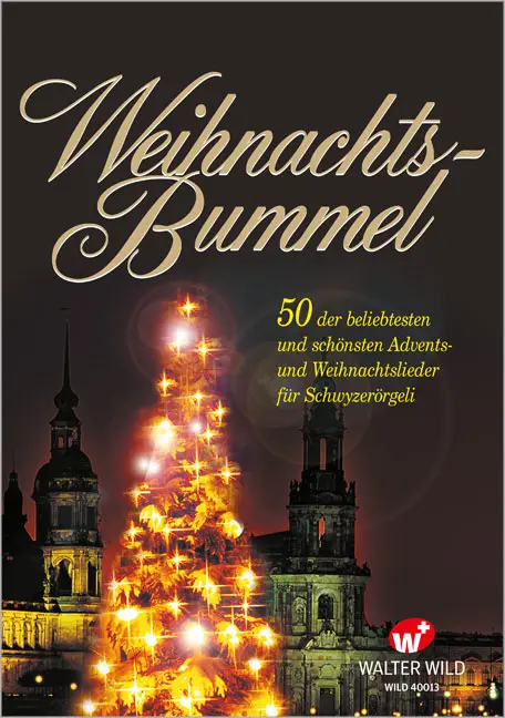 Weihnachts-Bummel